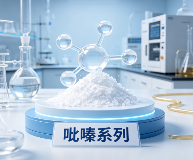 承德吡嗪