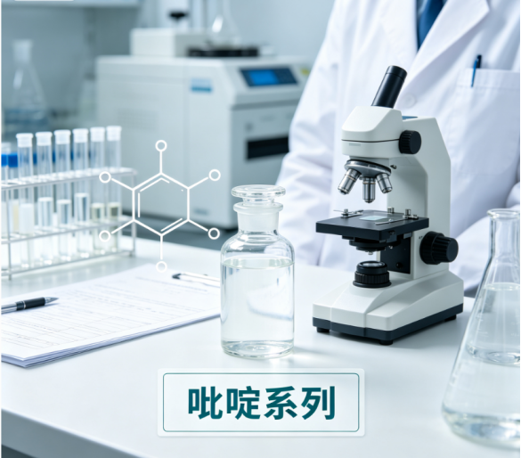 承德吡啶